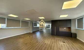 Imagem 5: Andar corrido para aluguel, 7 vagas, Savassi - Belo Horizonte/MG