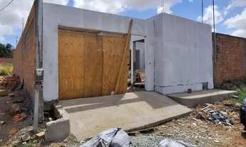 Imagem 6: Vendo Casas Nova No Maiobão/ Lá Belle Park