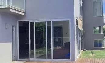 Imagem: Sobrado condomínio florais cuiaba