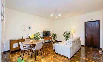 Imagem 6: Apartamento à venda com 2 quartos no Centro de Curitiba