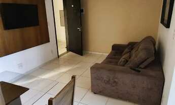 Imagem 4: Aluga-se apartamento mobiliado