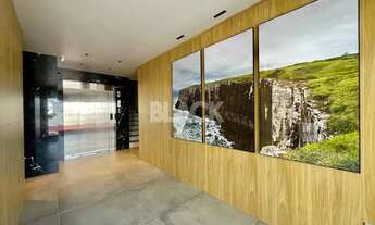 Imagem 5: Cobertura perto da Lagoa do Violão em Torres RS