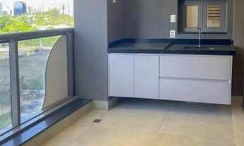 Imagem 5: Apartamento à venda em Barueri, Alphaville, com 2 suítes, com 94 m², Level