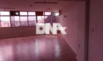 Imagem: Sala-À VENDA-Tijuca-Rio de Janeiro-RJ