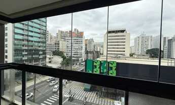 Imagem 5: SãO PAULO - Padrão - Jardim Paulista