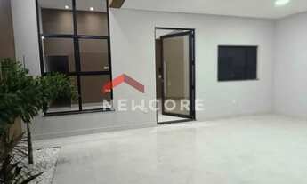 Imagem 2: Casa em Rua Carlos Alberto Borges - Jardim Bom Sucesso - Indaiatuba/SP