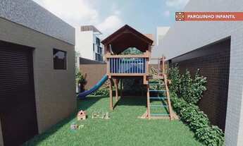 Imagem 4: Leopoldo Lins| 03 Quartos| 01 Suíte| Fácil acesso e Lazer completo