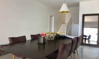 Imagem 7: Casa com 4 dormitórios, 353 m² - venda por R$ 3.500.000,00 ou aluguel por R$ 37.759,01/mês