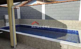 Imagem 4: Casa em Rua Santo André - Nova Itanhaém - Itanhaém/SP