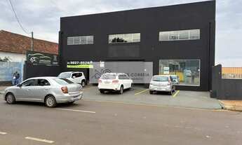 Imagem: Galpão / Barracão para locação, Lago