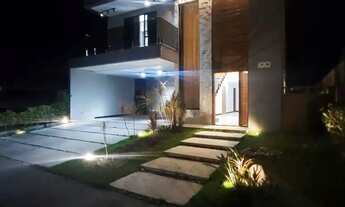 Imagem: CASA 04 QUARTOS E 02 SUITES