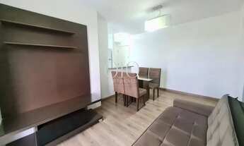 Imagem 5: Apartamento 2 dormitórios para alugar Swift Campinas/SP