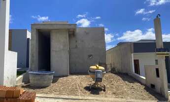 Imagem 4: Casa 3/4, sendo uma suíte, Jardim dos Girassóis