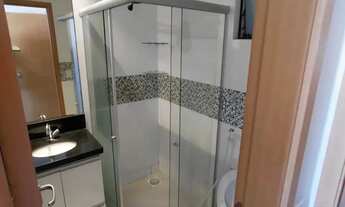 Imagem 3: Helio Pires aluga Apartamento mobiliado no Ed . Acqua Marine