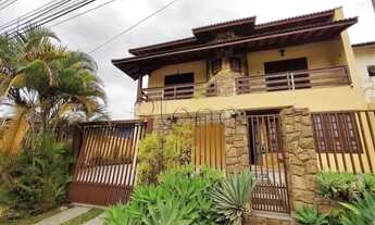 Imagem: Casa à venda em Valinhos, Parque Terranova