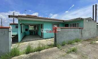 Imagem 4: Vendo casa de esquina proxima ao mar no litoral