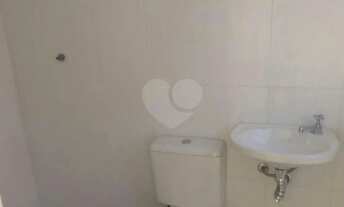 Imagem 2: Sobrado com 1 quartos à venda ou para locação em Santana - SP