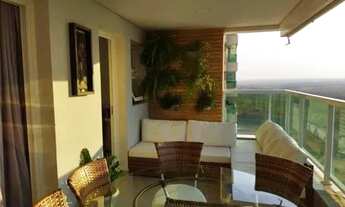 Imagem: Apartamento à venda 3 Quartos, 3 Suites