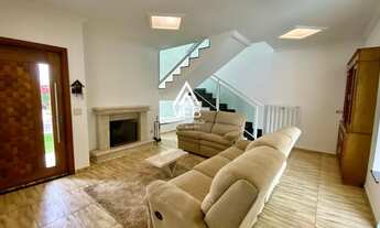 Imagem 3: Casa em Condomínio para Locação em Boituva, Portal das Estrelas I, 5 dormitórios, 5 suítes