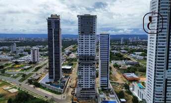 Imagem 2: Ágio You by Fama vista sul