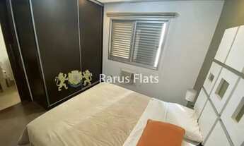 Imagem 6: Rarus Flats - Flat para locação - Edifício Plaza Concorde