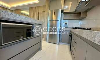 Imagem 6: Apartamento à venda, 3 quartos, 1 suíte, 2 vagas, Jardim Botânico - Uberlândia/MG