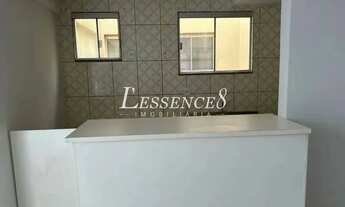 Imagem 6: Apto 43m² com 1 Quarto | Setor Aeroporto