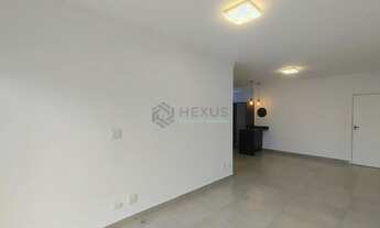 Imagem 5: Aparatamento reformado com varanda e lazer na Praia das Asturias, Guaruja