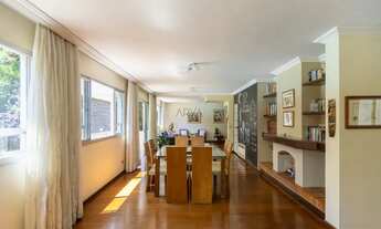 Imagem 2: Apartamento no Ahú - ARYA 1