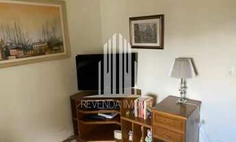 Imagem: Apartamento de 3 quartos na Vila Mariana