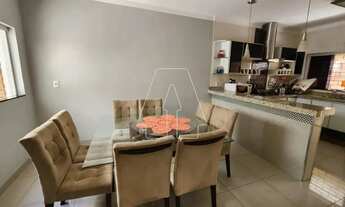 Imagem: Casa à venda no Planalto, Araçatuba