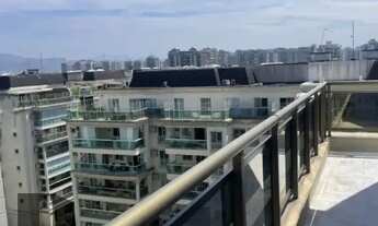 Imagem 2: Sala comercial em Barra da Tijuca