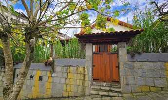 Imagem 4: Grande novidade no centro da cidade..Casa Linear com 3 qtos (sendo 2 suites) +dep. complet