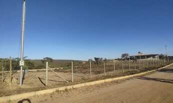 Imagem 7: Recanto do Pescador 2 Corumbá 4 LOTE 4mil m2