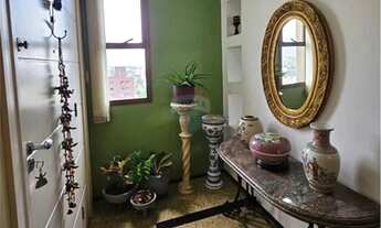 Imagem 4: Cobertura no Condomínio do Edifício Caravaggio - Vieiralves