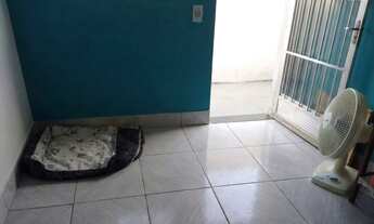 Imagem: CASA NO BOM PASTOR, DOIS QUARTOS, QUINTAL