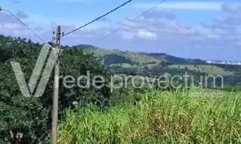 Imagem 13: Terreno - Morada das Nascentes (Joaquim Egídio) - Campinas