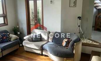 Imagem 6: Casa de condomínio em Rua San Conrado - Caminhos de San Conrado (Sousas) - Campinas/SP