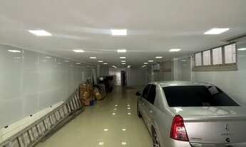 Imagem 2: Alugo casa na Benjamin, super bem localizada