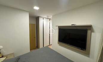 Imagem 7: APARTAMENTO ANDAR ALTO PORTEIRA FECHADA