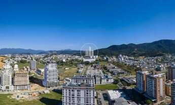 Imagem 6: Apartamento 3 Quartos com 3 Suítes e 104m² - Pedra Branca - PLC