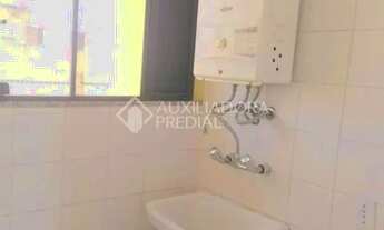 Imagem 3: Apartamento no bairro Centro na melhor posição solar Norte/Leste