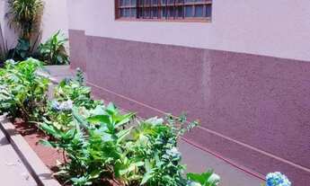 Imagem 6: Sobrado e Lote para Venda na Quadra ARNE 64 - 508 Norte em Palmas Tocantins