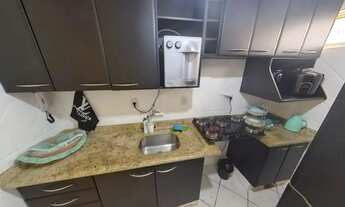 Imagem 6: Cobertura Triplex no Setor Leste Universitário com piscina Privativa Cobertura com 2 Quart