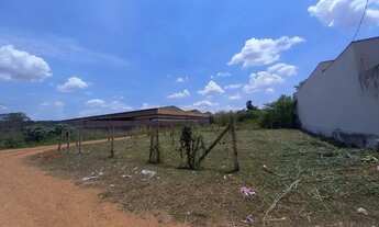Imagem 2: Terreno à venda no Residencial Recanto do Sol - Cuiabá - MT