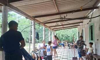 Imagem 6: Chácara de 5 hectares na região da comunidade de São Jerônimo em Cuiabá MT