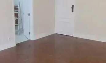 Imagem 2: Imóvel para aluguel possui 110 metros quadrados com 3 quartos em Leblon - Rio de Janeiro