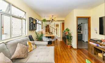 Imagem 5: Apartamento à Venda - Nova Suíssa, 3 Quartos, 200 m2