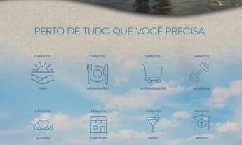 Imagem 5: Empreendimento em Intermares - Só Studios e Flats C/22,91m à 30,00m² Entrega Dezembro / 20