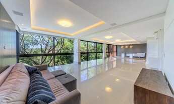 Imagem 6: Apartamento 4 suítes no bairro Três Figueiras